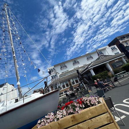 Inn On The Prom At The Fernlea Hotel Lytham St Annes Εξωτερικό φωτογραφία